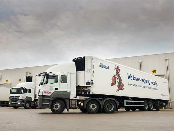Carrier Transicold