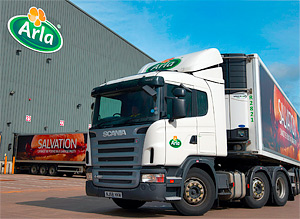 Carrier Transicold