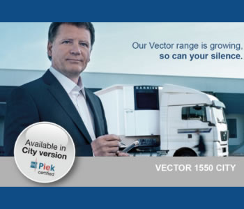 Carrier Transicold