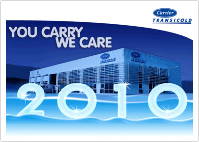 You Carry, We Care